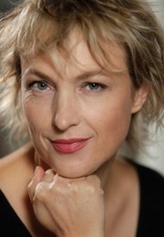 Анн-Жизель Гласс